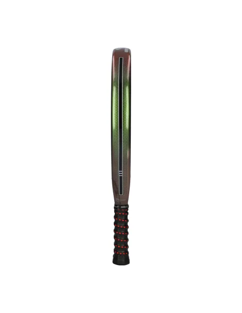 Pala Siux Spyder Lite Control 3 Hard | Ofertas de pádel
